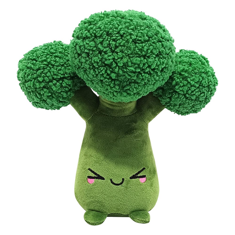 Yummis Plush Figure Broccoli 26 cm