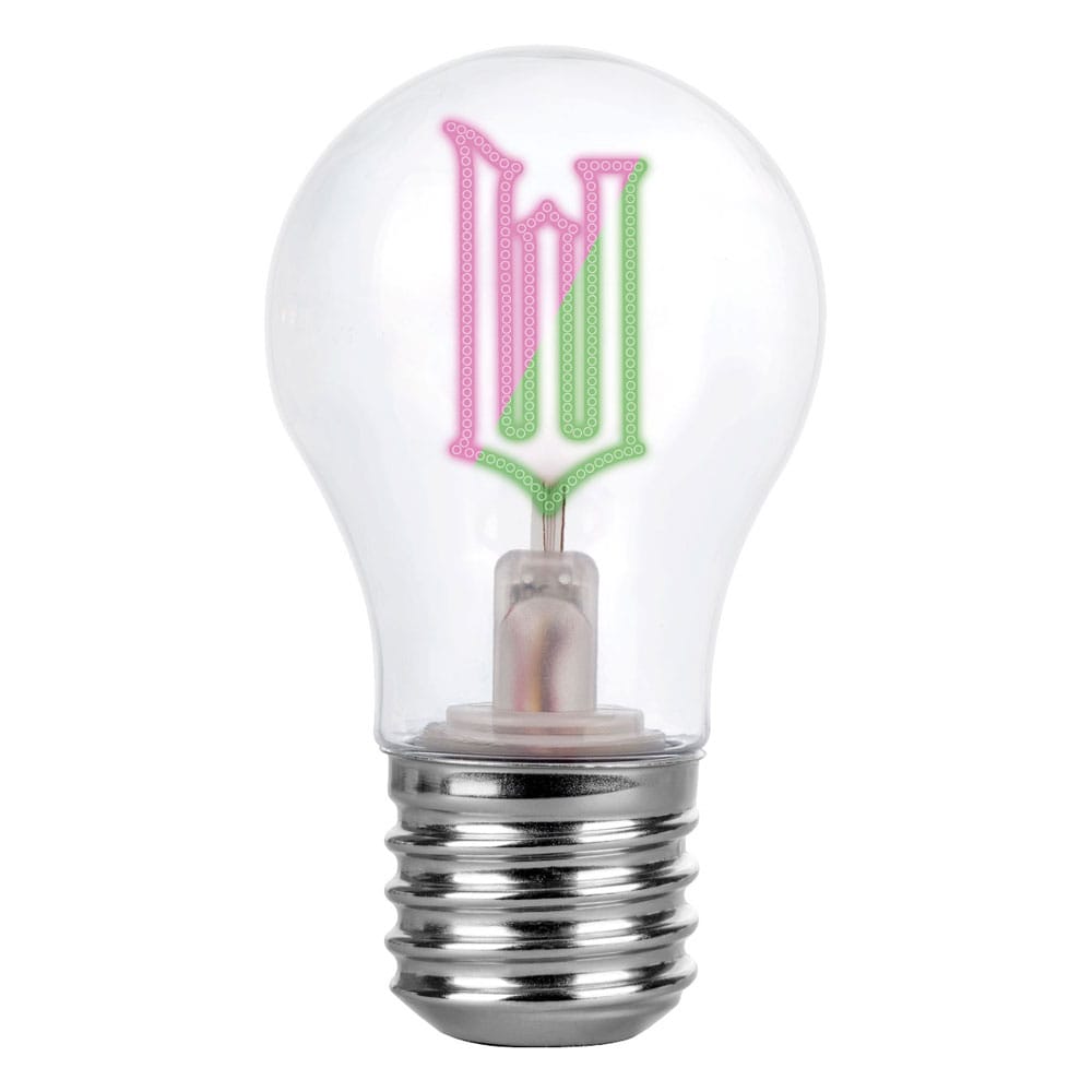 Wicked LED Bulb Light Lamps / Lights