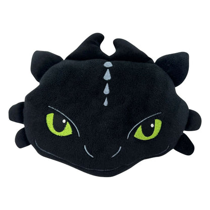 How to Train Your Dragon Pillow Toothless 27 x 20 cm