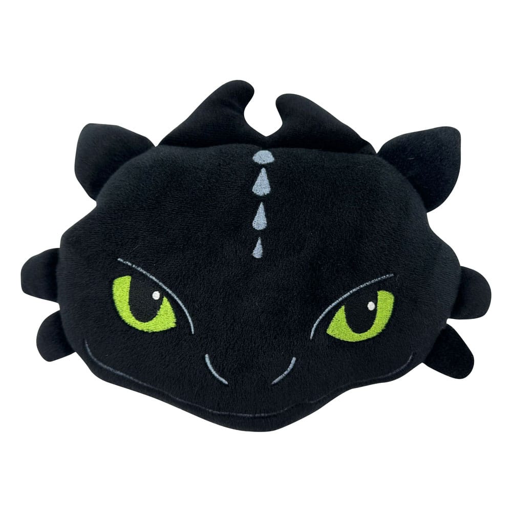 How to Train Your Dragon Pillow Toothless 27 x 20 cm Cushions