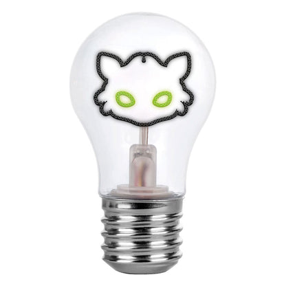 How to Train Your Dragon LED Bulb Light