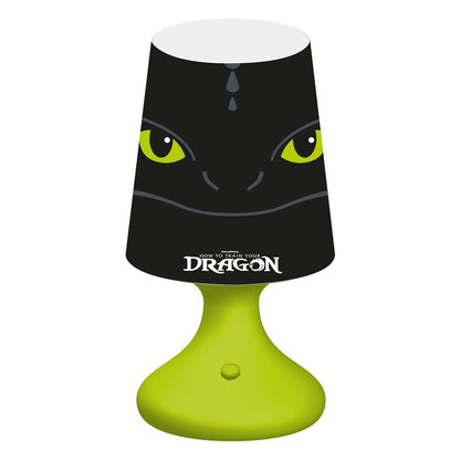 How to Train Your Dragon LED Lamp Dominion 19 cm Decoration