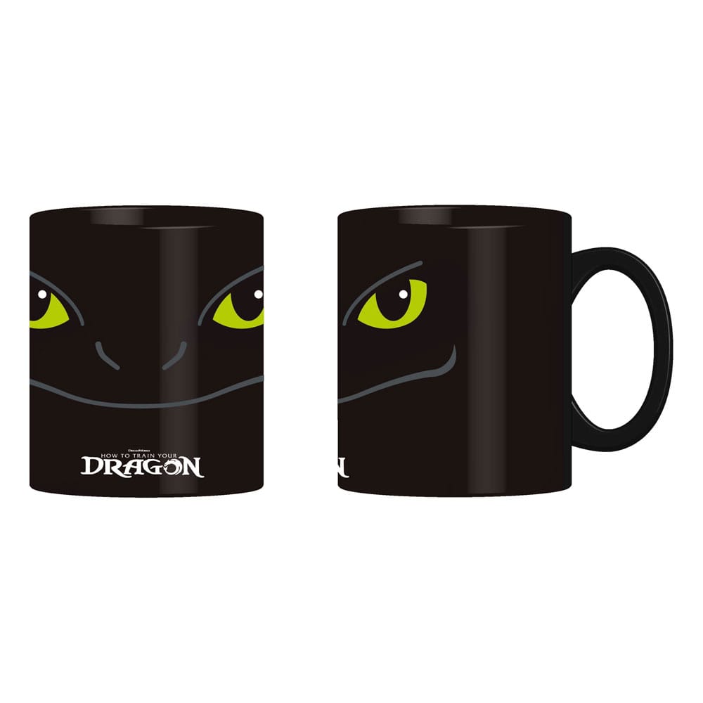 How to Train Your Dragon Mug Cups & Mugs