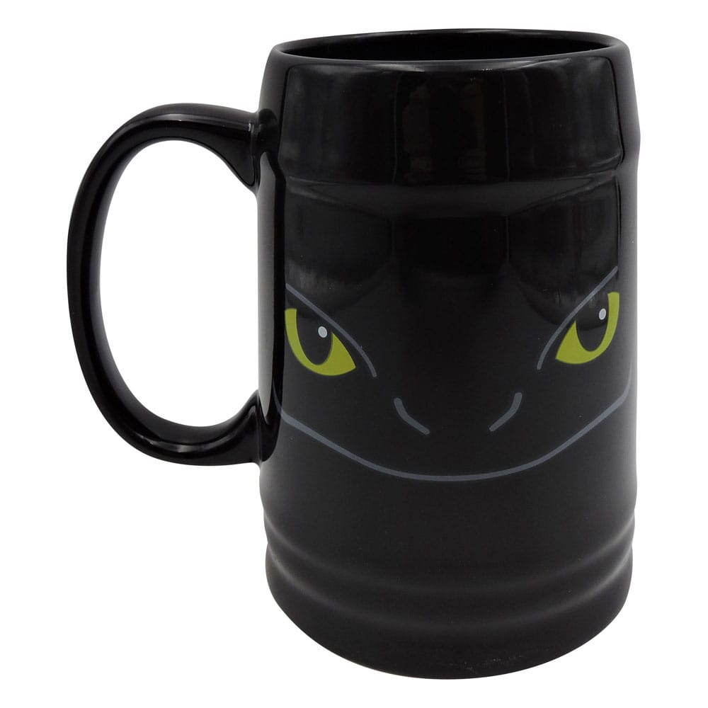 How to Train Your Dragon Beer Cups & Mugs