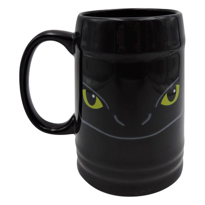 How to Train Your Dragon Beer Cups & Mugs
