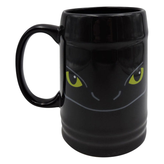 How to Train Your Dragon Beer Cups & Mugs