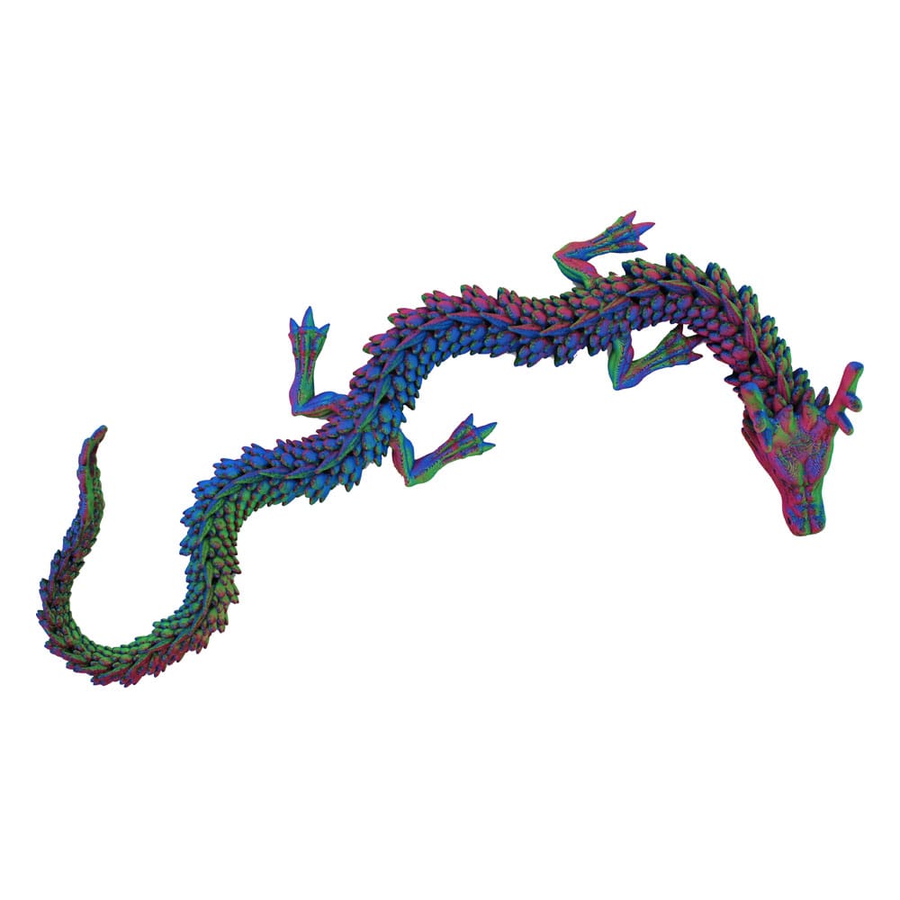 Darkliths 3D Fidget Toy Animals 15 cm Display (12)