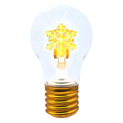 LED Bulb Lights Christmas Assortment (12)