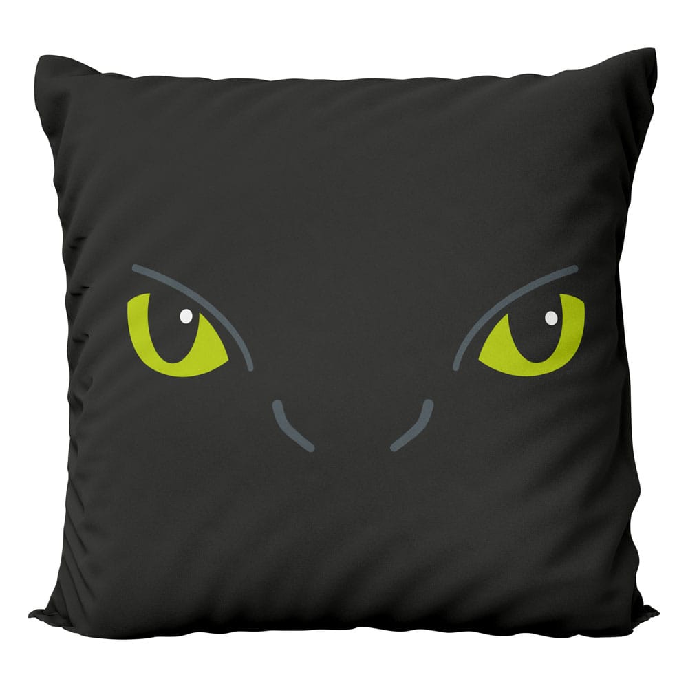 How to Train Your Dragon Pillow 36 x 36 cm Cushions