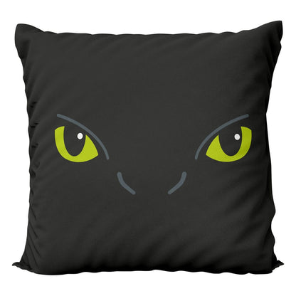How to Train Your Dragon Pillow 36 x 36 cm Cushions