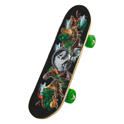 Jurassic World Mini Skateboard Satchel 43 cm Skateboards