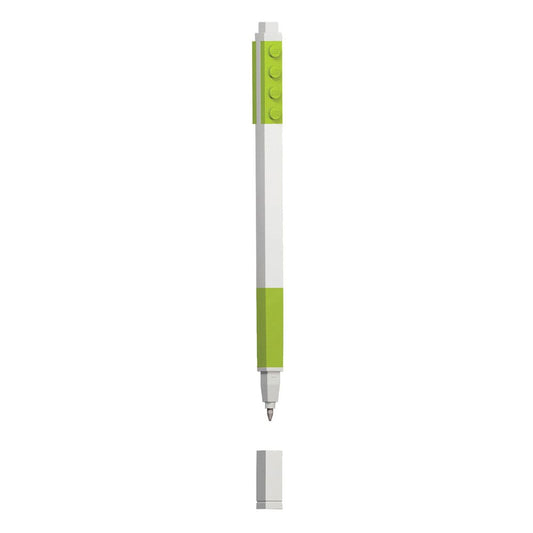 LEGO Gel Pens Lime