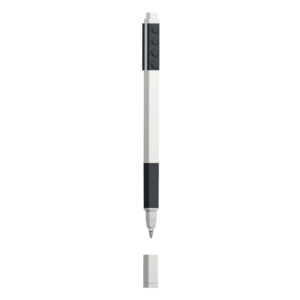 LEGO Gel Pens Black