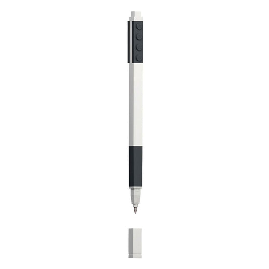 LEGO Gel Pens Black