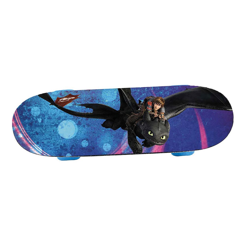 How to Train Your Dragon Mini Skateboard 43 cm Skateboards