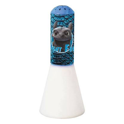 How to Train Your Dragon Nightlight Starlight Gadgets
