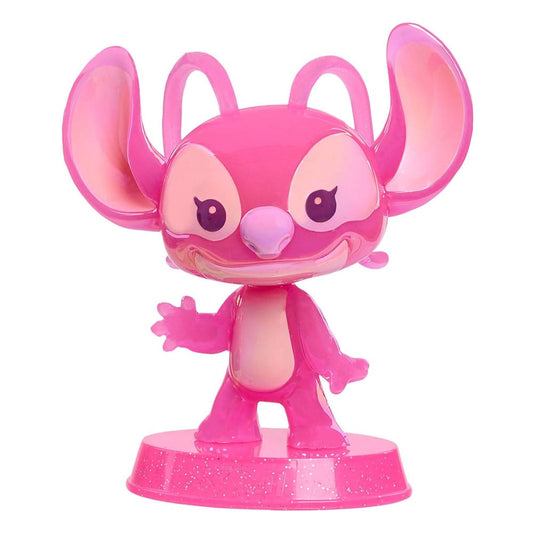 Lilo & Stitch Bobblehead Toy Figure Angel 13 cm Mini-figures