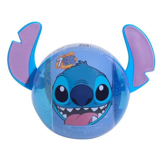 Lilo & Stitch Squish-a-Stitch 5 cm blind collectible figure capsule