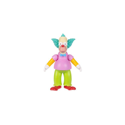 Simpsons Mini Figure Wave 2 7 cm Assortment (8)