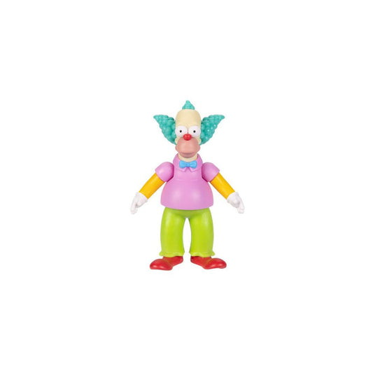 Simpsons Mini Figure Wave 2 7 cm Assortment (8)
