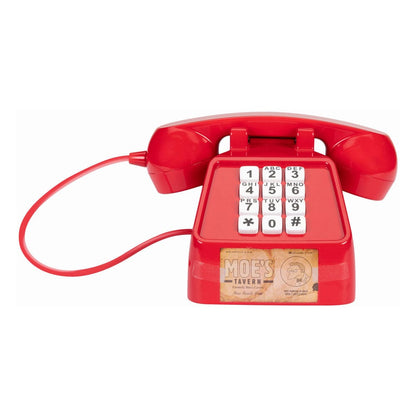 Simpsons Roleplay Replica Moe’s Prank Phone Playsets