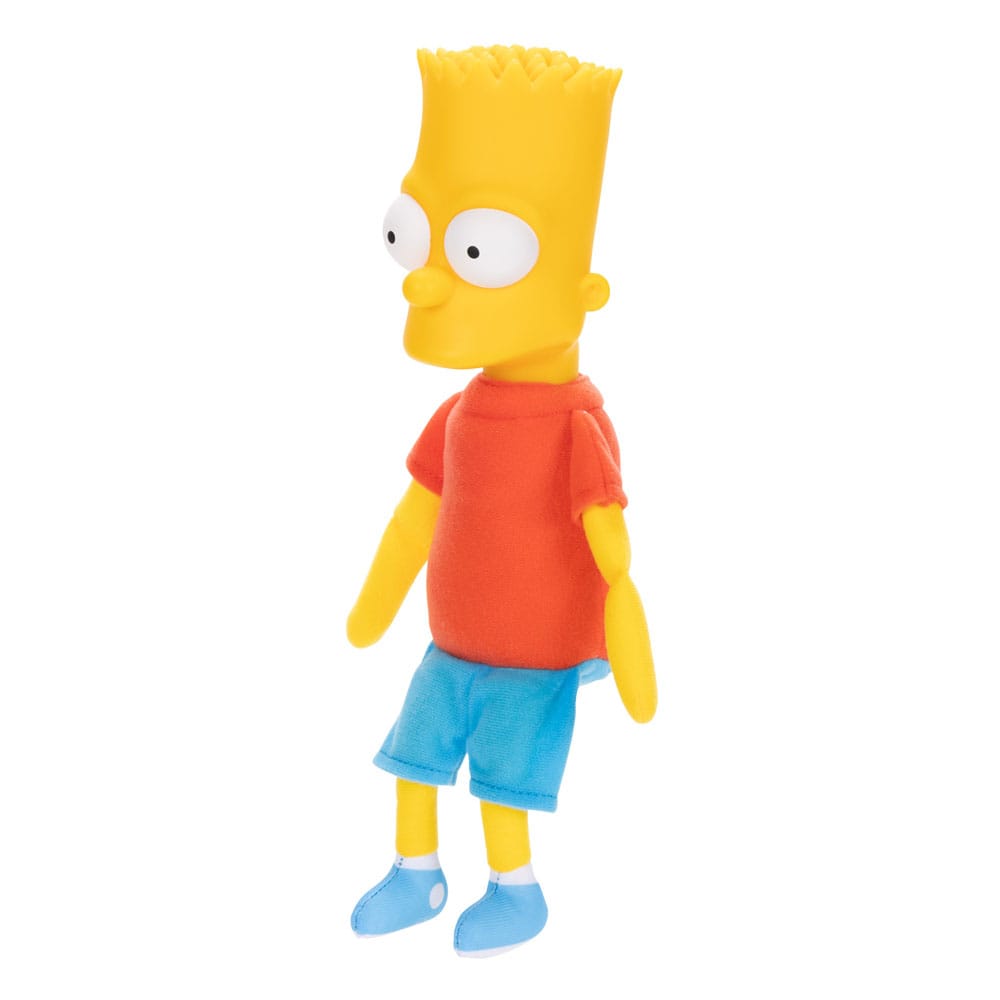Simpsons Plush Figure Bart 33 cm Plushes