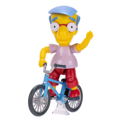Simpsons Mini Figure Wave 3 13 cm Assortment (6)
