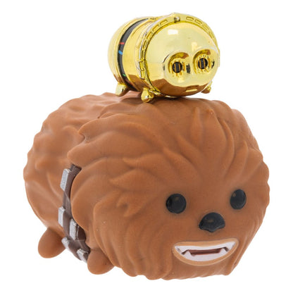 Disney Tsum Tsum Mini Figures Story Set Wave 1 Assortment (12)