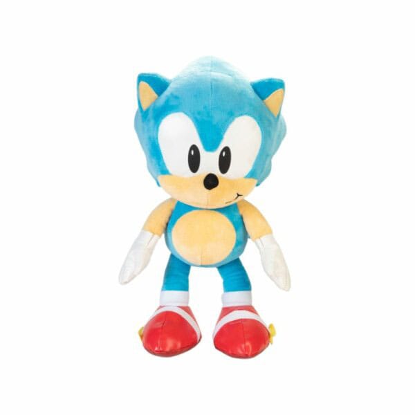 Sonic - The Hedgehog Jumbo Plush Figure Sonic 50 cm Plushes
