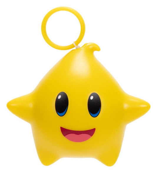 The Super Mario Galaxy Movie Luma Star Yo-Yos Assortment (12)