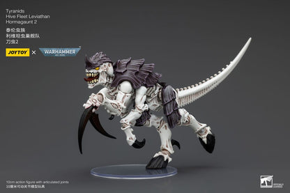 Warhammer 40k Action Figure 1/18 Tyranids Hive Fleet Leviathan Hormagaunt 2 10 cm Action figures