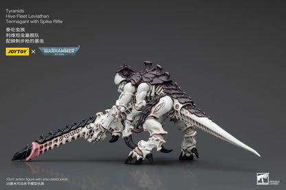 Warhammer 40k Action Figure 1/18 Tyranids Hive Fleet Leviathan Termagant with Spike Rifle 10 cm