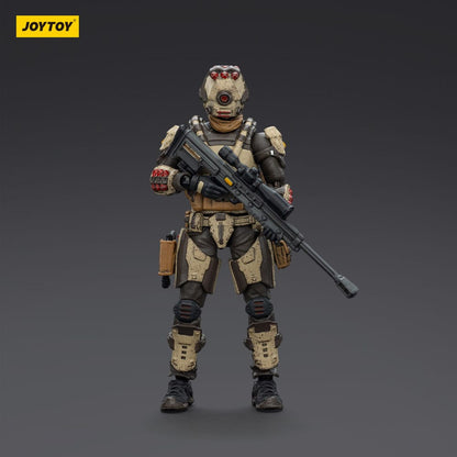 UNSC Dark Source Action Figur Sniper Dima 7 cm