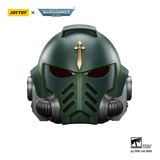 Warhammer 40,000: Dark Angels MkX Helmet 30 cm