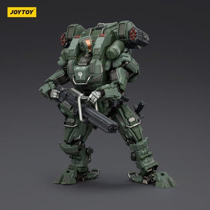 Dark Source Action Figure 1/25 APOC Series Falcon 02 Rapid Assault Mech ST-8615 14 cm