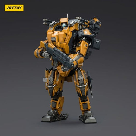 Dark Source Action Figure 1/25 APOC Series Annihilator 02 Long-Range Strike Mech ST-8617 14 cm