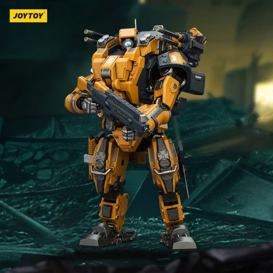 Dark Source Action Figure 1/25 APOC Series Annihilator 02 Long-Range Strike Mech ST-8617 14 cm