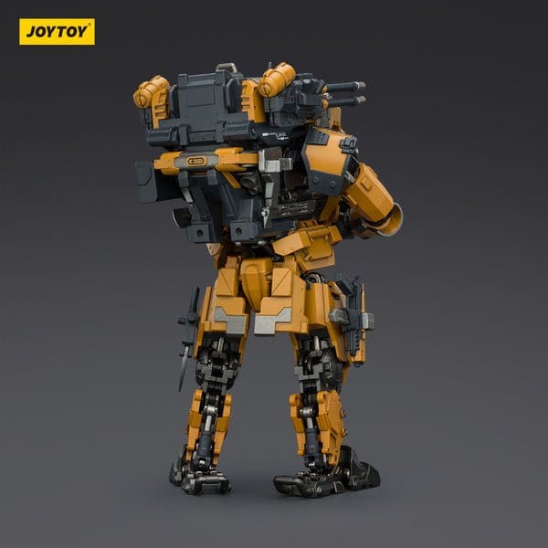 Dark Source Action Figure 1/25 APOC Series Annihilator 02 Long-Range Strike Mech ST-8617 14 cm