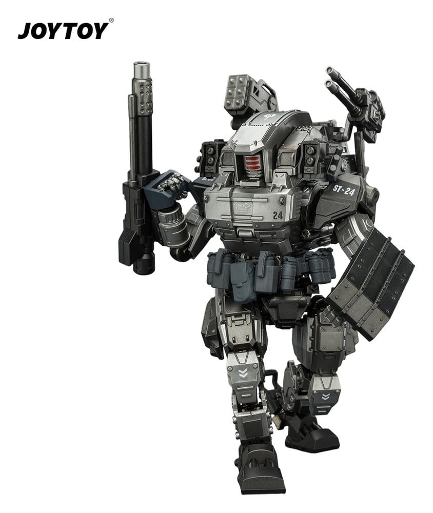 Dark Source APOC Series Action Figure Thor 02 Assault Mech ST-8624 17 cm