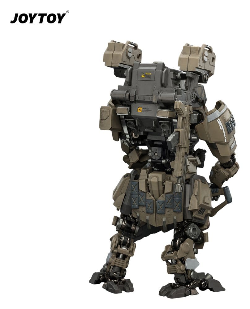 Dark Source APOC Series Action Figure Cosmic Zenith Fire Support Mech ST-8626 17 cm