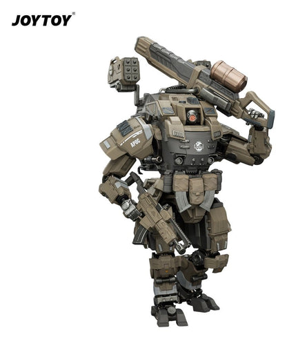 Dark Source APOC Series Action Figure Cosmic Zenith Fire Support Mech ST-8626 17 cm