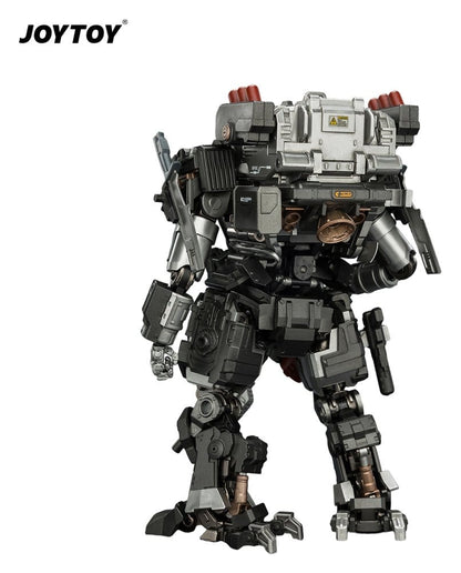 Dark Source APOC Series Action Figure Mystic Armor 02 Assault Mech ST-8627 17 cm