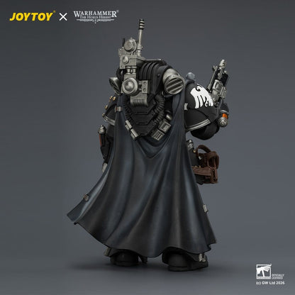Warhammer Action Figure Raven Guard Kaedes Nex, the Blood Crow 13 cm