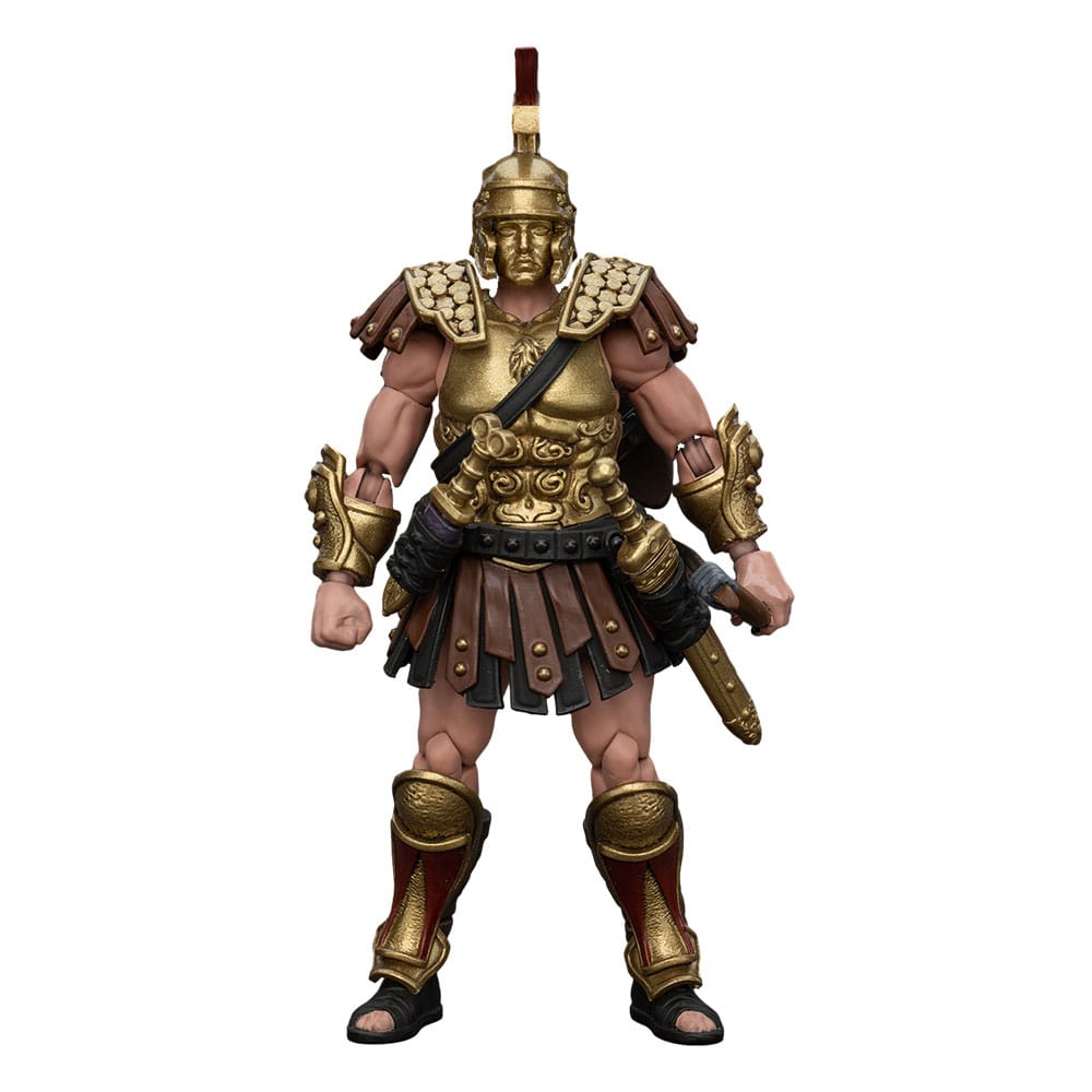 Strife Action Figure 1/18 Roman Republic Cohort Iv Centurion 12 cm Action figures