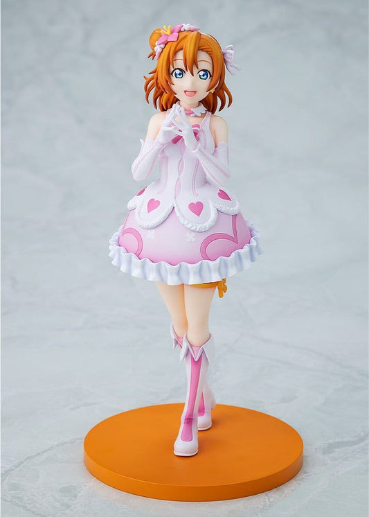 LoveLive! PVC Figure Honoka Kosaka: Bokutachi wa Hitotsu no Hikari Ver. 16 cm