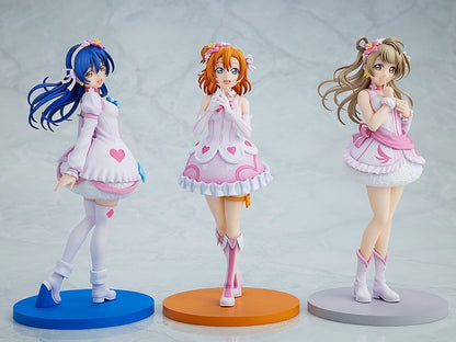 LoveLive! PVC Figure Kotori Minami: Bokutachi wa Hitotsu no Hikari Ver. 16 cm