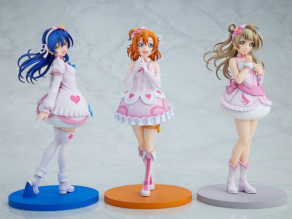 LoveLive! PVC Figure Umi Sonoda: Bokutachi wa Hitotsu no Hikari Ver. 16 cm