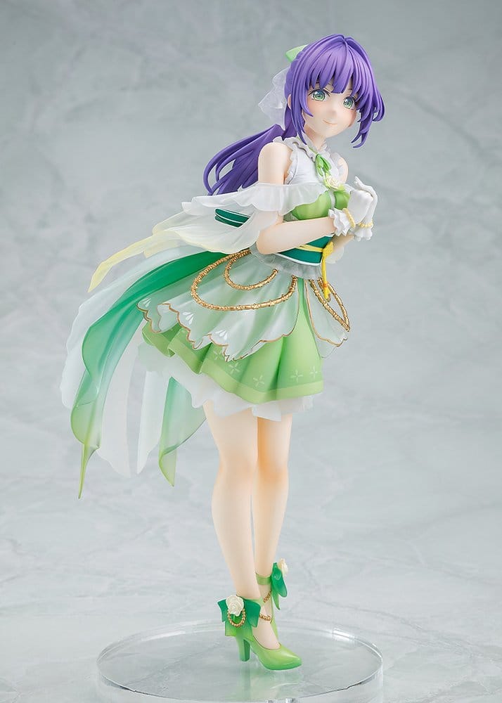 LoveLive! Hasunosora Girls' High School Idol Club PVC Figure 1/7 Kozue Otomune LoveLive! Days 5th Anniversary Ver. 25 cm