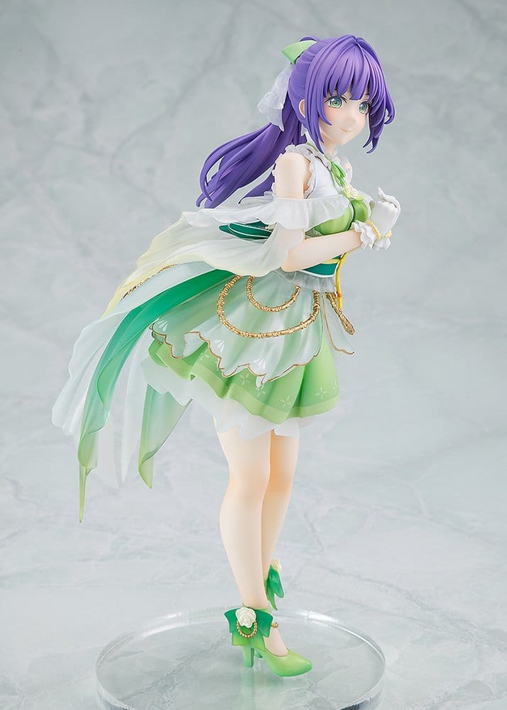 LoveLive! Hasunosora Girls' High School Idol Club PVC Figure 1/7 Kozue Otomune LoveLive! Days 5th Anniversary Ver. 25 cm