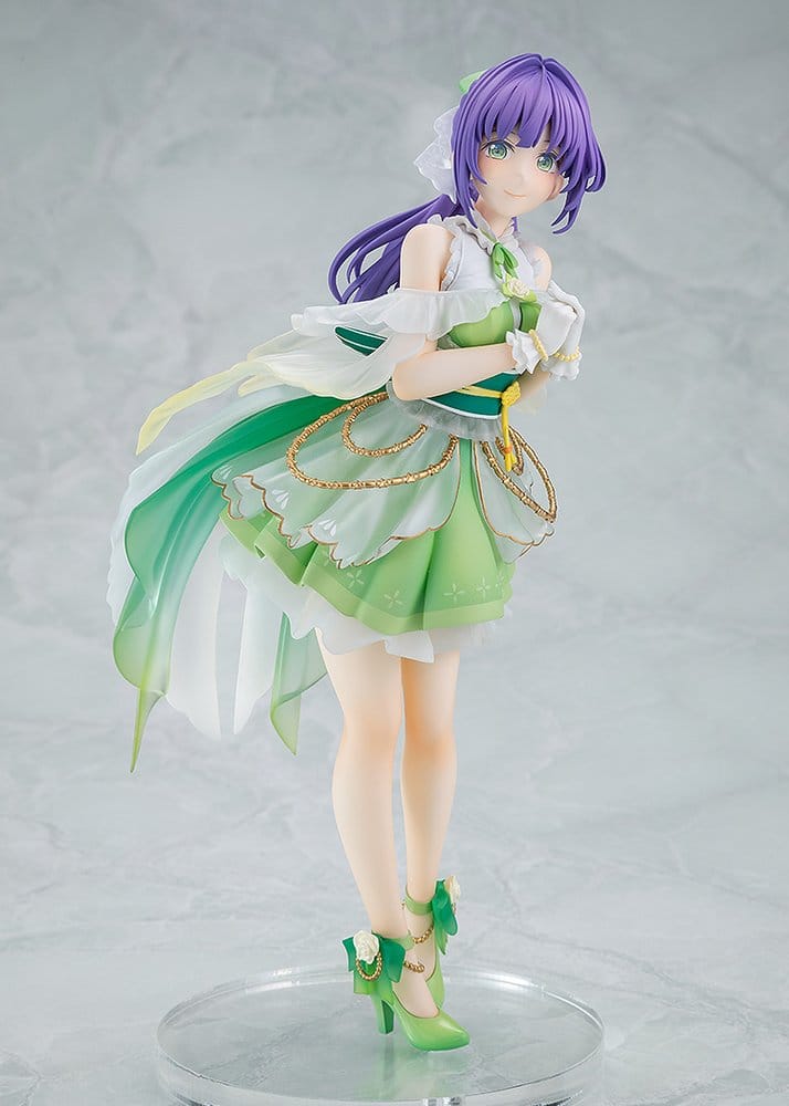 LoveLive! Hasunosora Girls' High School Idol Club PVC Figure 1/7 Kozue Otomune LoveLive! Days 5th Anniversary Ver. 25 cm